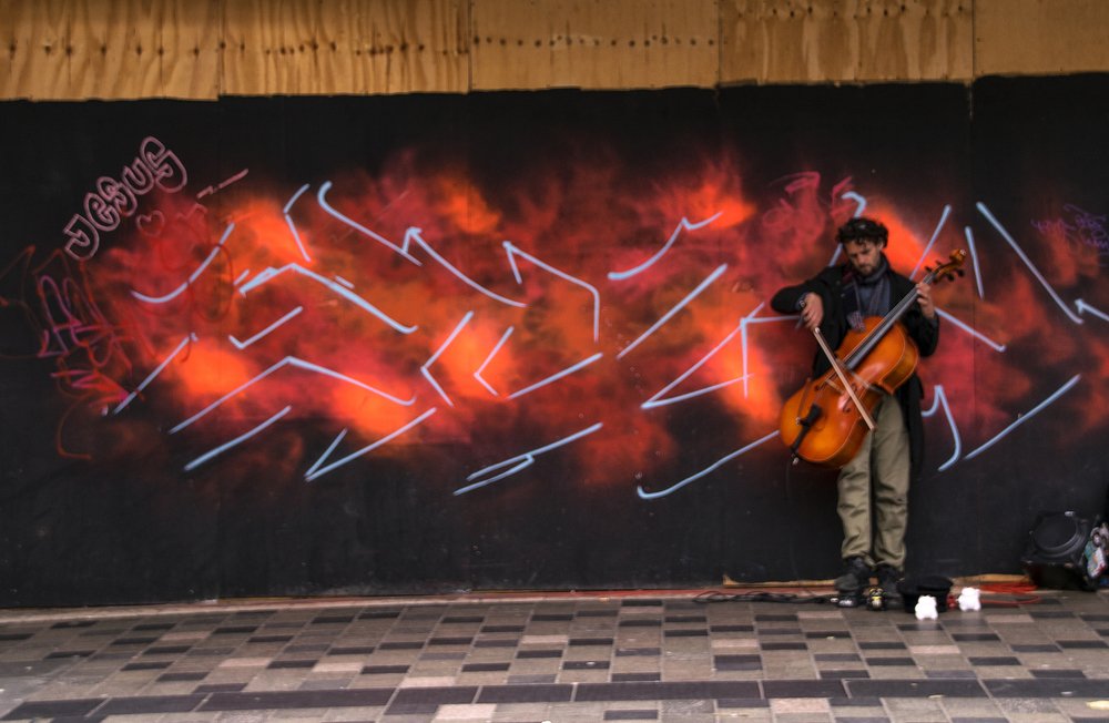 Фотография автора Sherine El Mously