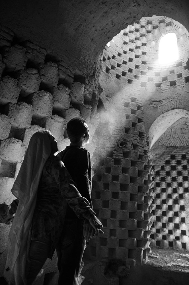 Фотография автора Erfan Rabiei dastjerdi