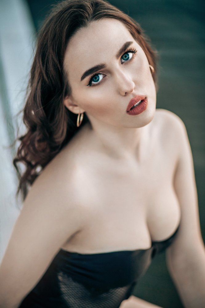 Photograph by Анна Прус