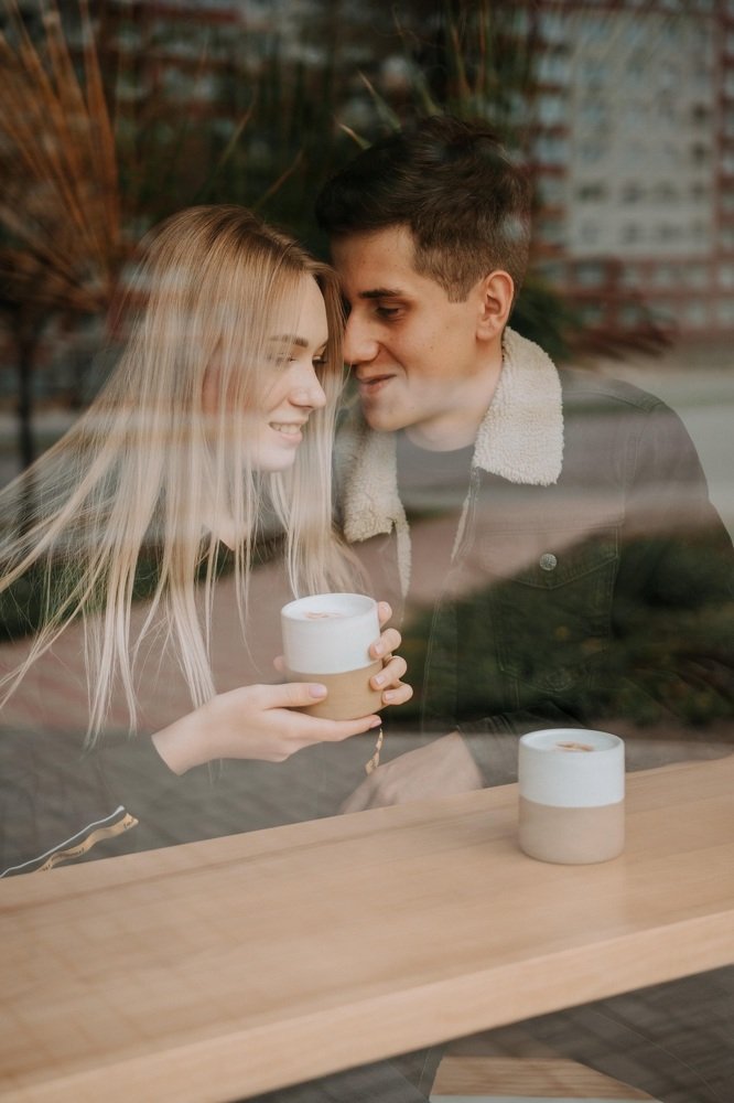 Photograph by Мила Брык