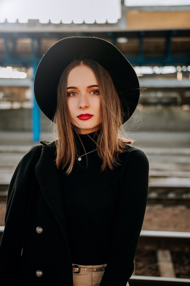 Photograph by Мила Брык