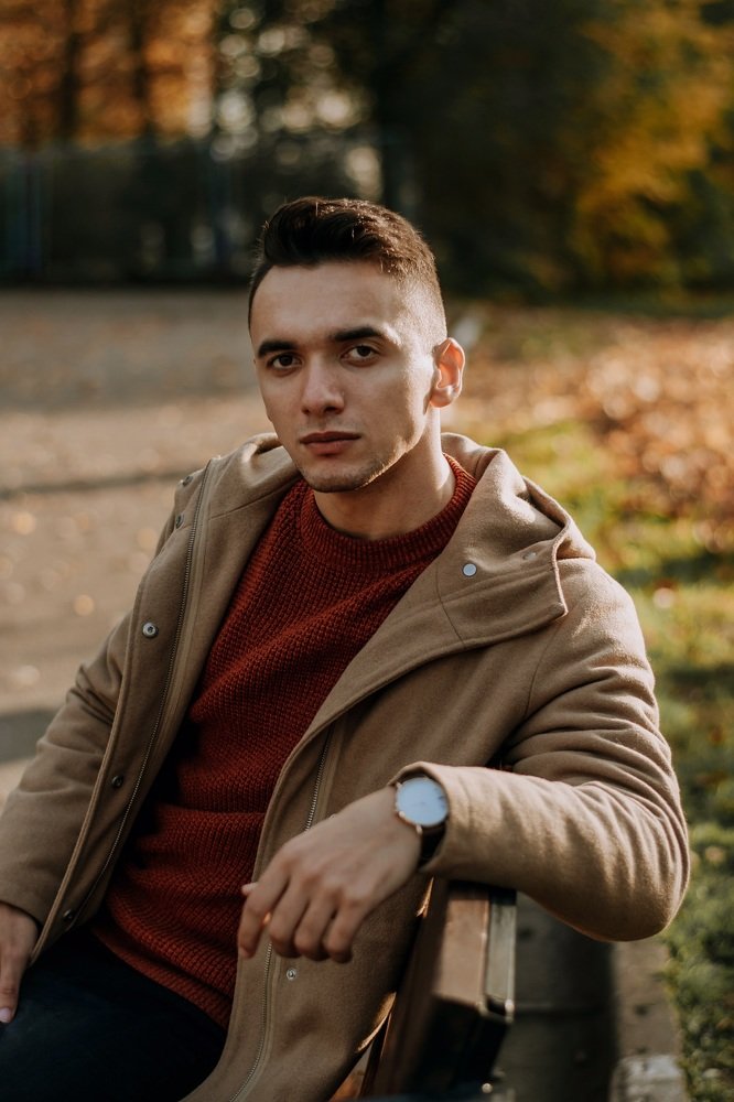 Photograph by Мила Брык