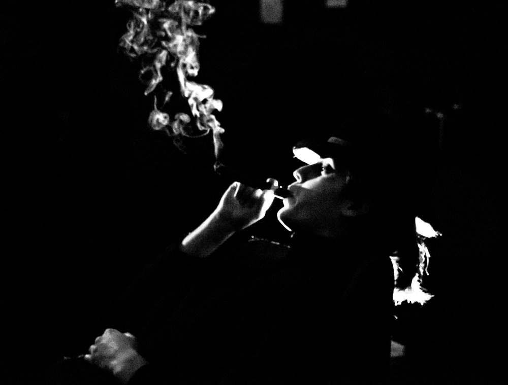 Photograph by Sergio Mauras