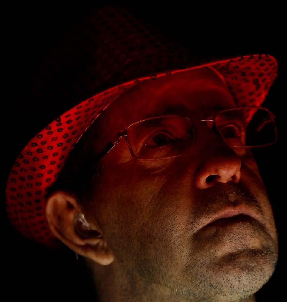 Photograph by Régis Santos