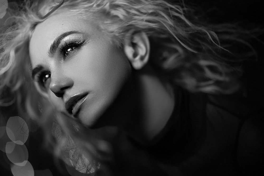 Фотография автора Михаил Михайлюк