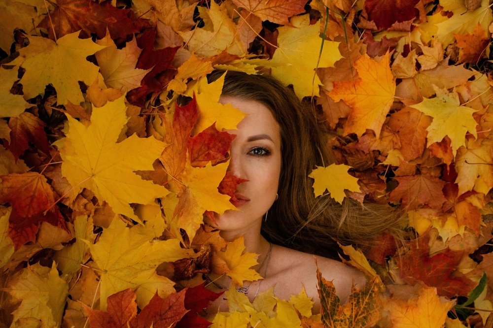 Photograph by Валентина Мишина