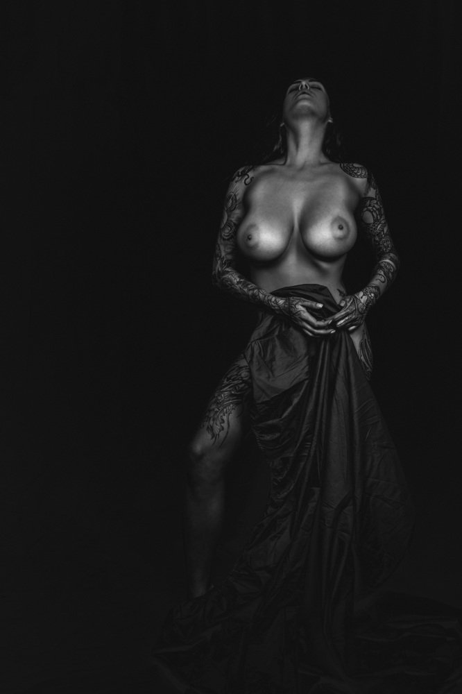 Photograph by BLAS MUÑOZ SOLER