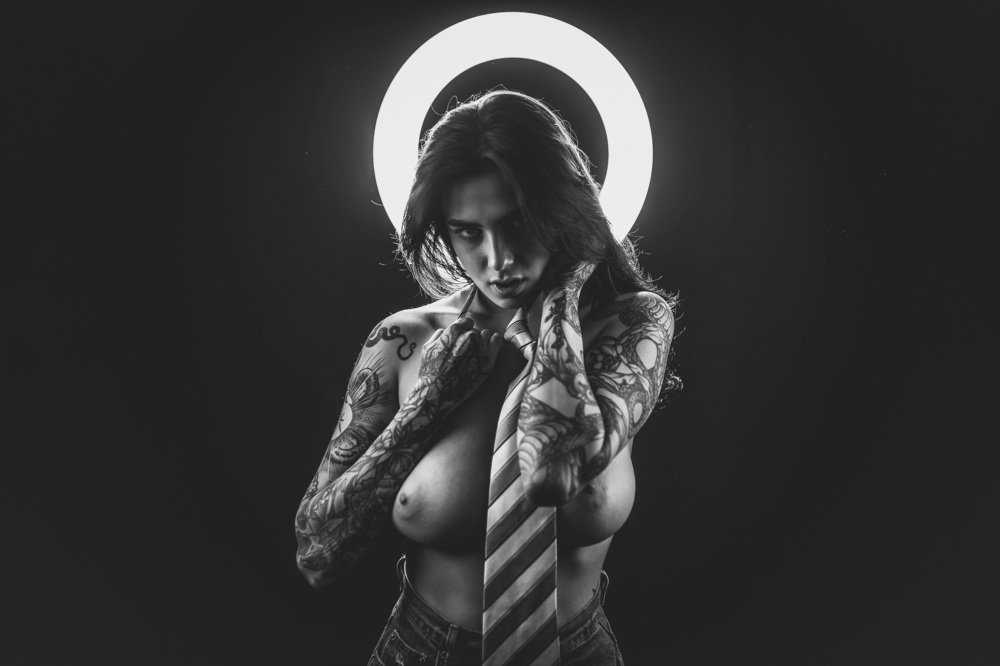 Photograph by BLAS MUÑOZ SOLER