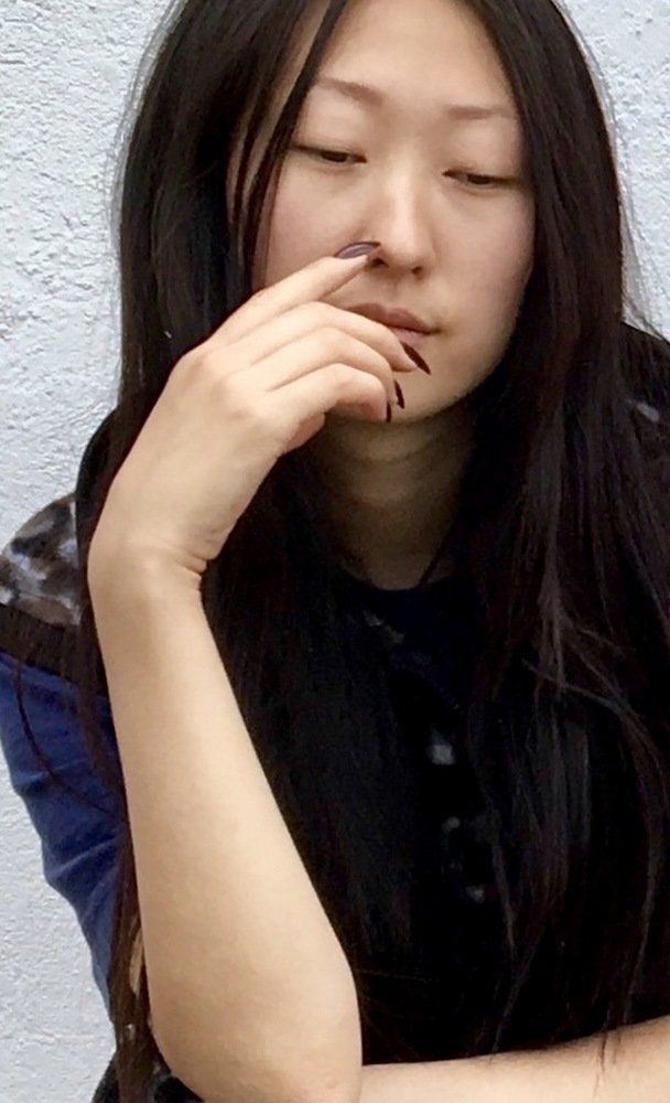 Photograph by Елена Ким