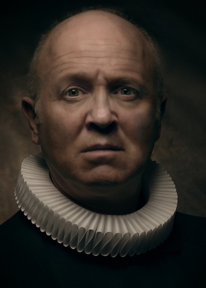 Photograph by Andrew Trask