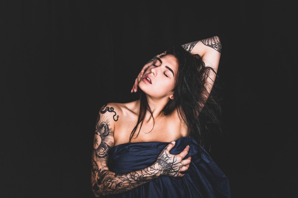 Photograph by BLAS MUÑOZ SOLER