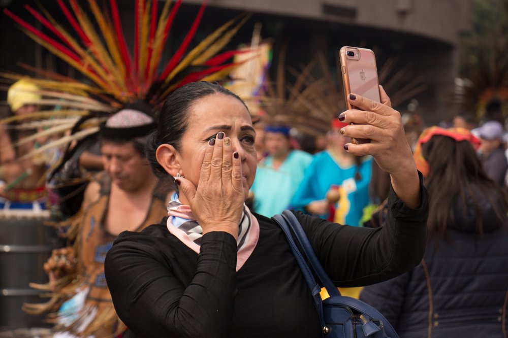 Photograph by Jorge Bagnuoli