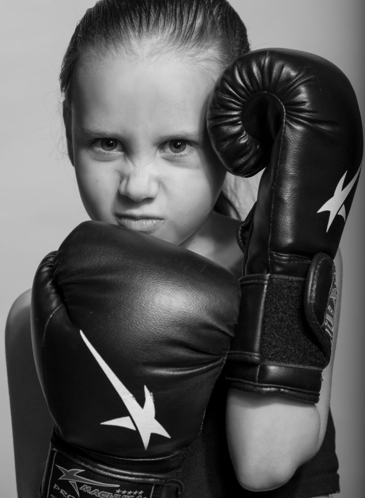 Photograph by Aлена Плясова