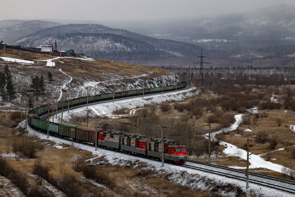 Photograph by Дмитрий Портных