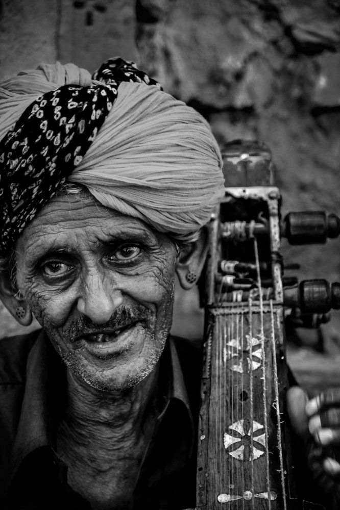 Photograph by Rohan Prajapati