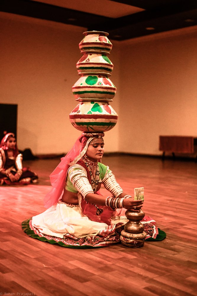 Photograph by Rohan Prajapati