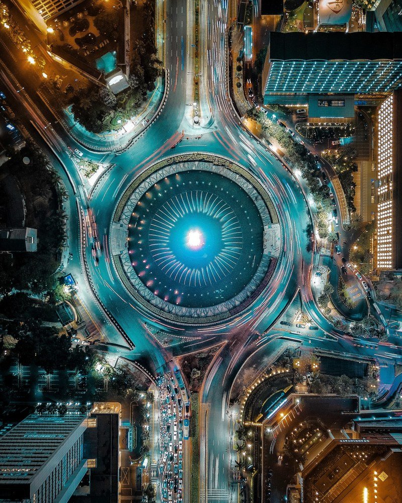 Photograph by Yusie Meiti