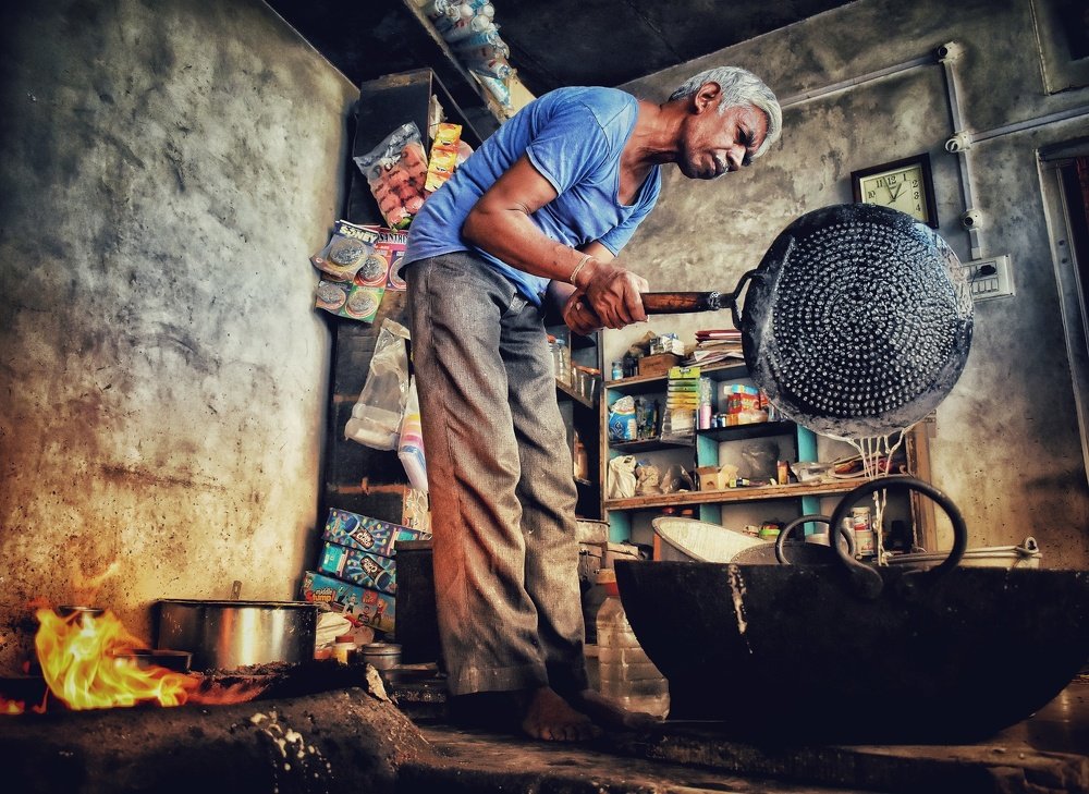 Photograph by Rohan Prajapati