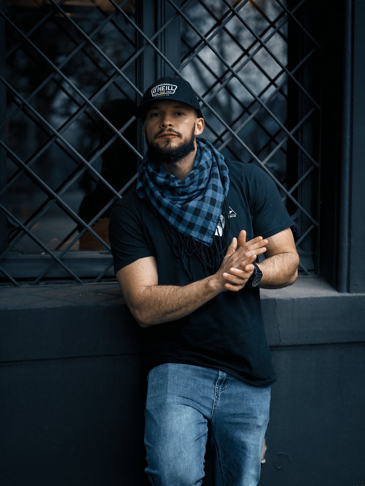 Photograph by Mario Fernando Oportus