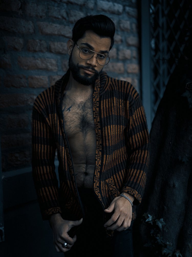 Photograph by Mario Fernando Oportus