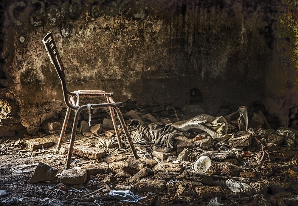 Фотография автора Marina