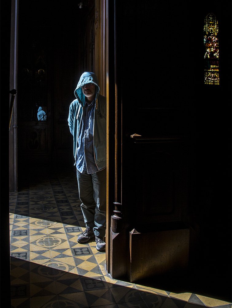 Фотография автора Marina