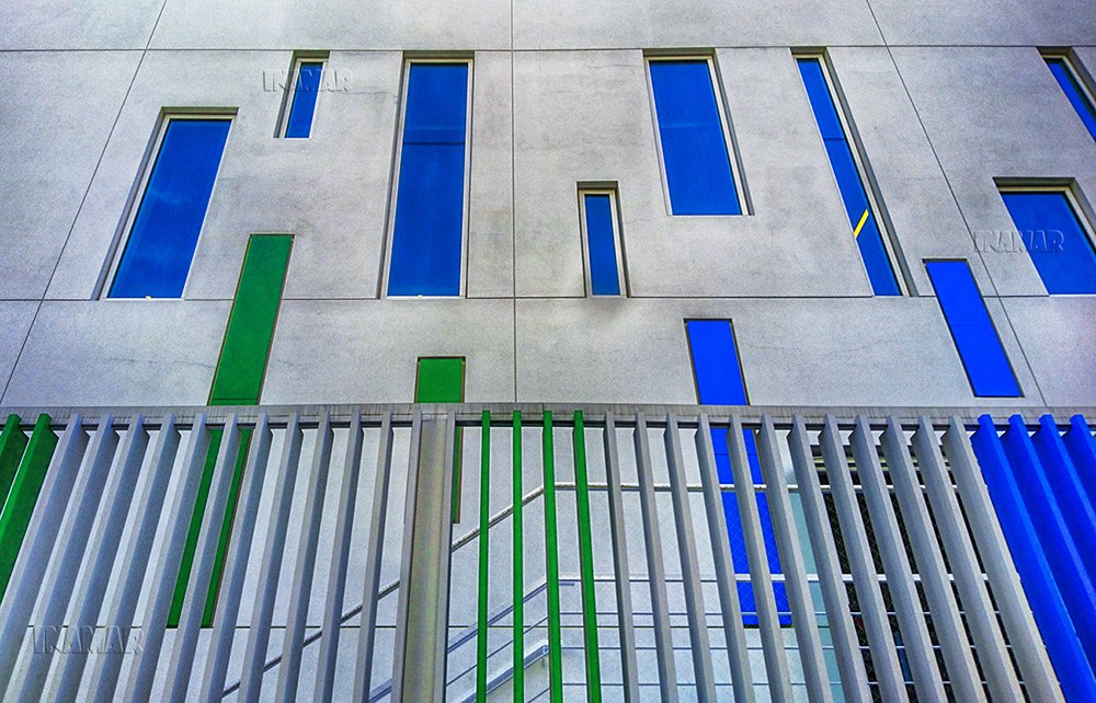 Фотография автора Marina