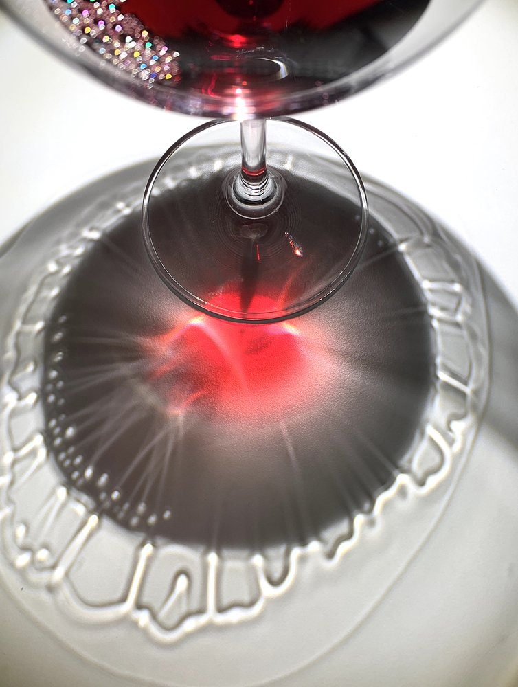 Photograph by Liliana Grup