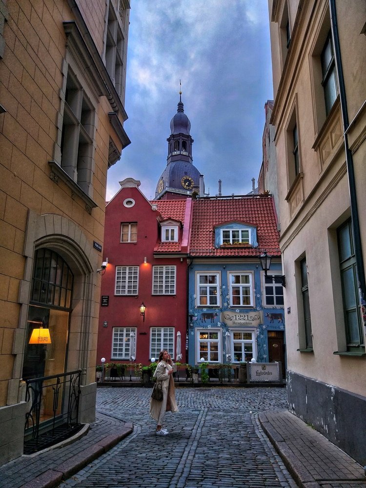 Photograph by Ольга Позняк