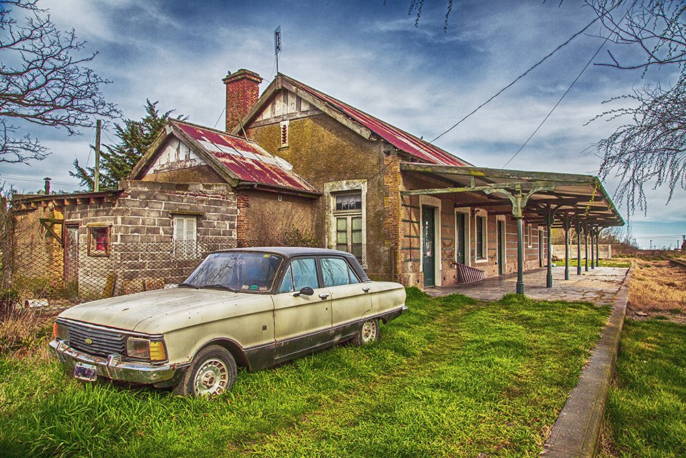 Фотография автора Marina