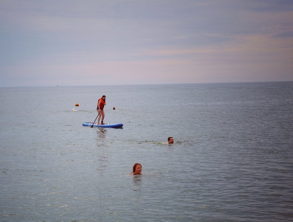 Photograph by Елена Кузнецова