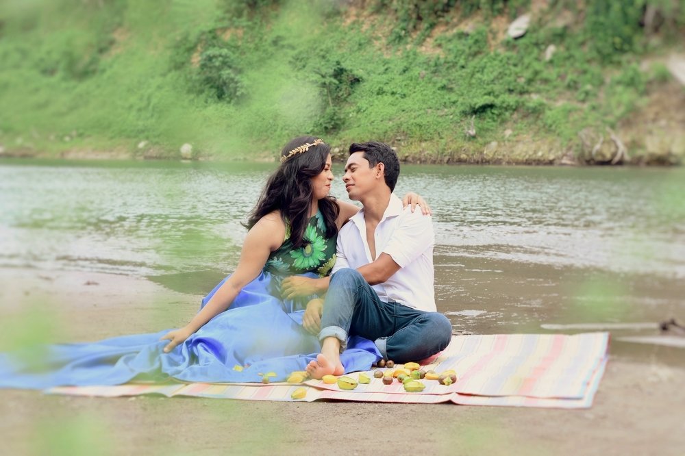 The Simple Prenup during Pandemic Time