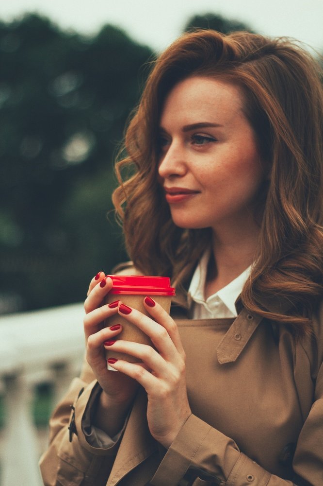 Фотография автора Марина Стрелова