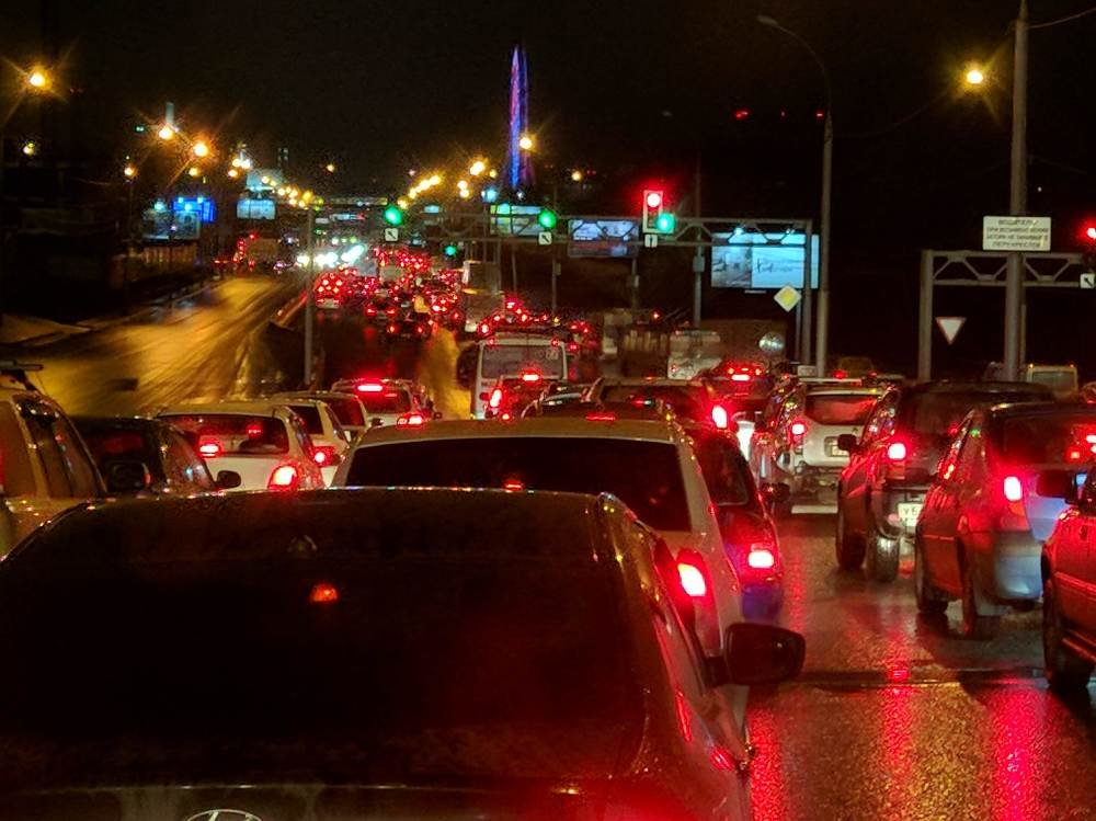 Photograph by Дмитрий Кузнецов