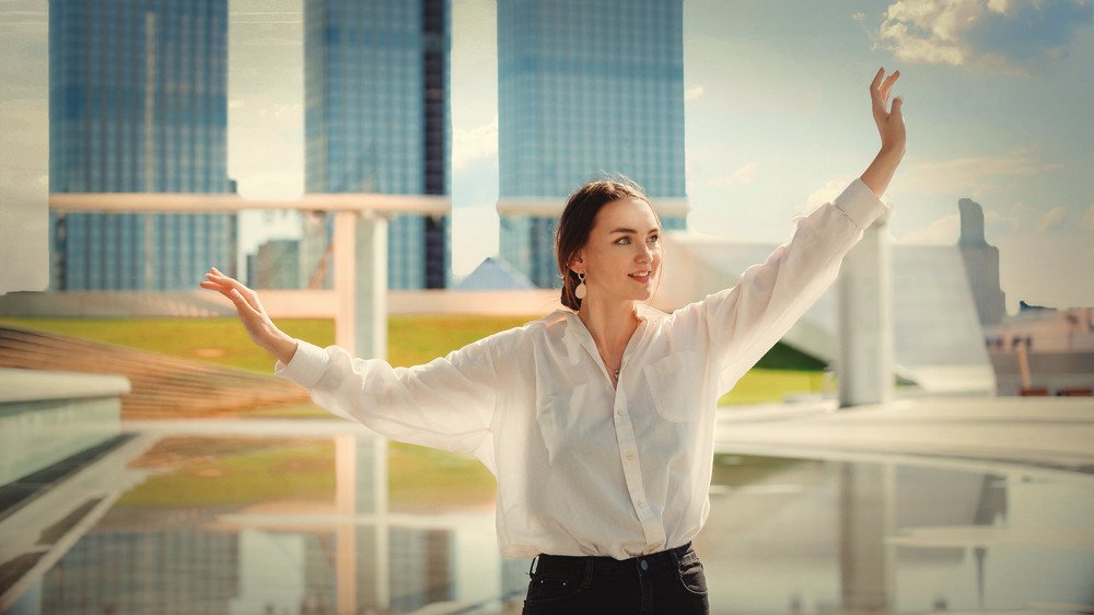 Photograph by Serguei Boukarev