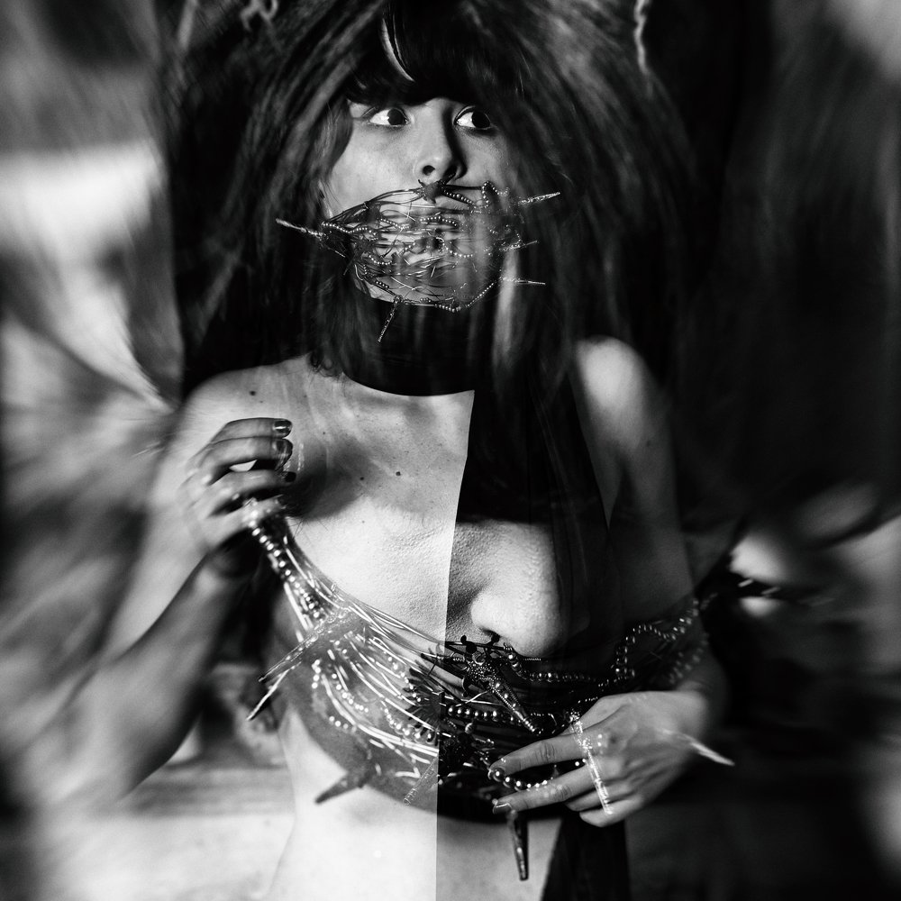 Photograph by Iulian Buzdugan