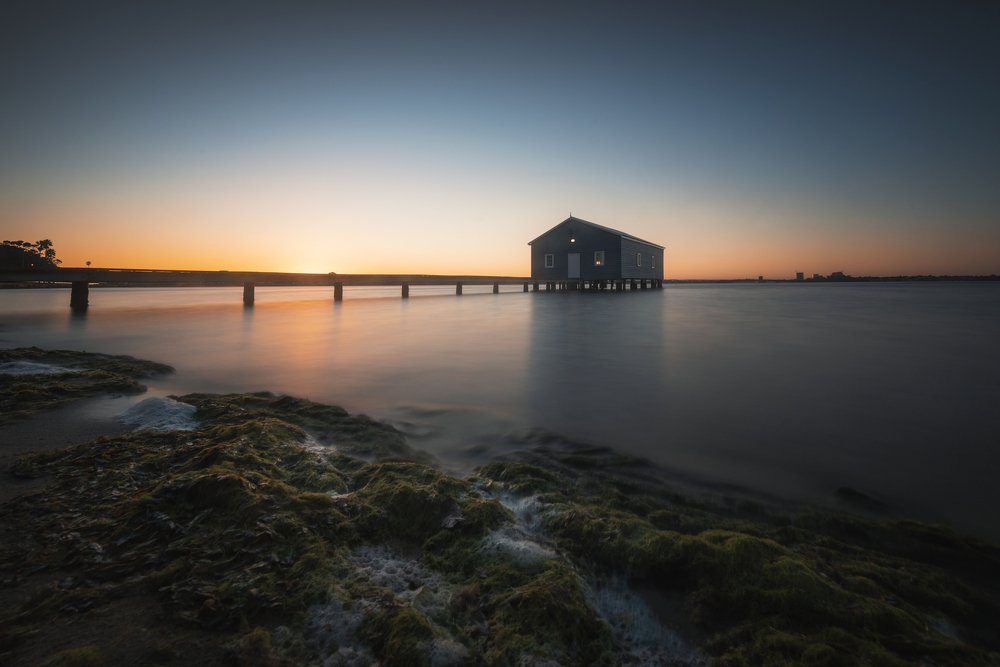 Photograph by Jinjing Lyu