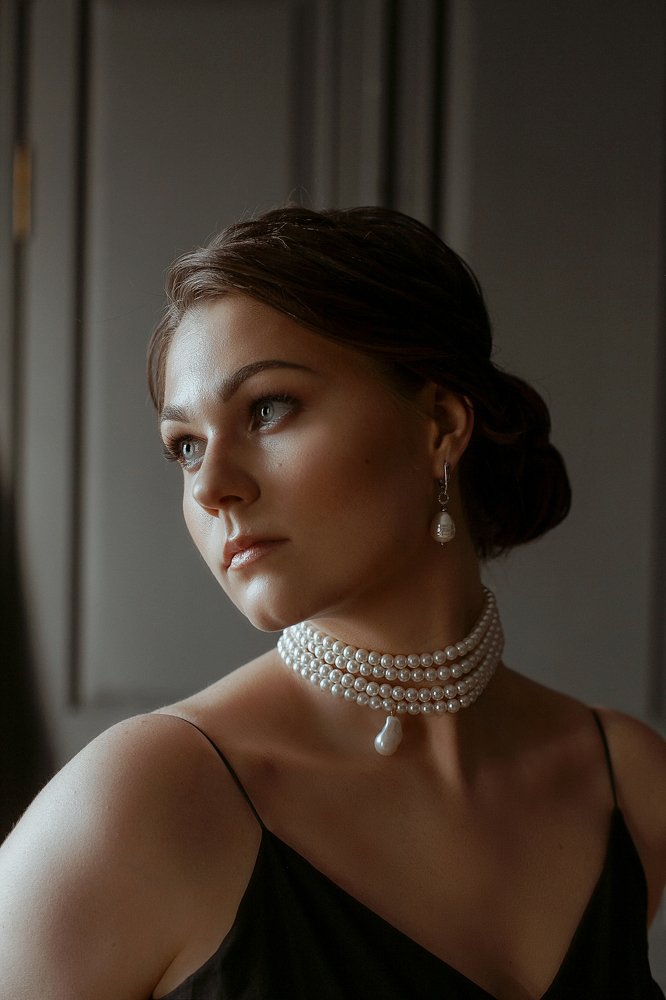 Завтрак у Тиффани