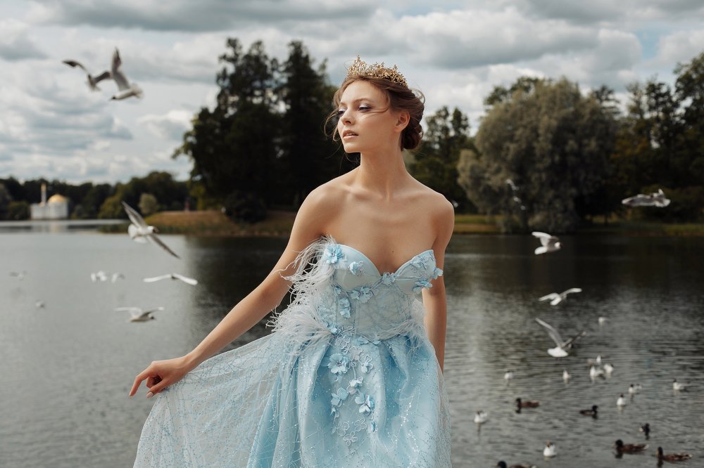 Photograph by Мария Батракова