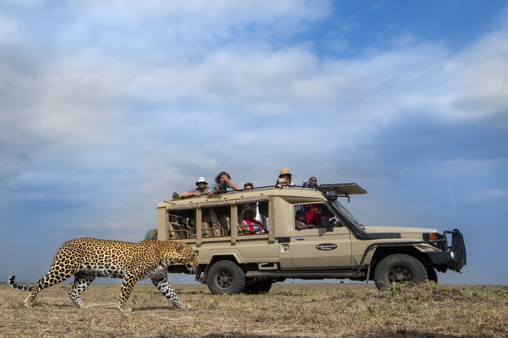 Photograph by Dilip Shah