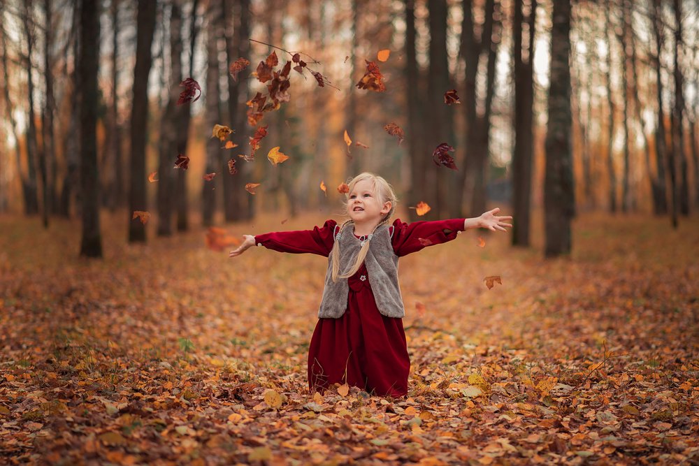Photograph by Алёна Смирнова