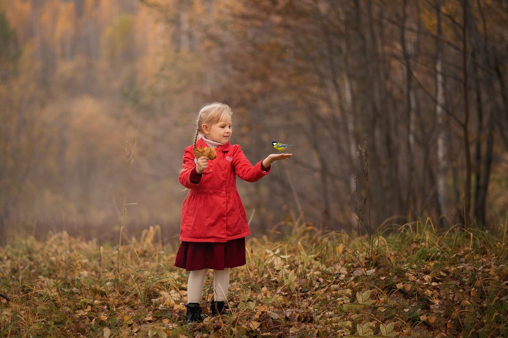Photograph by Алёна Смирнова