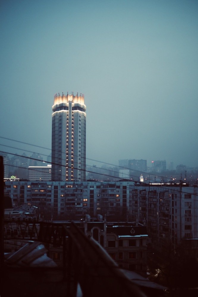 Photograph by Индира Кузнецова