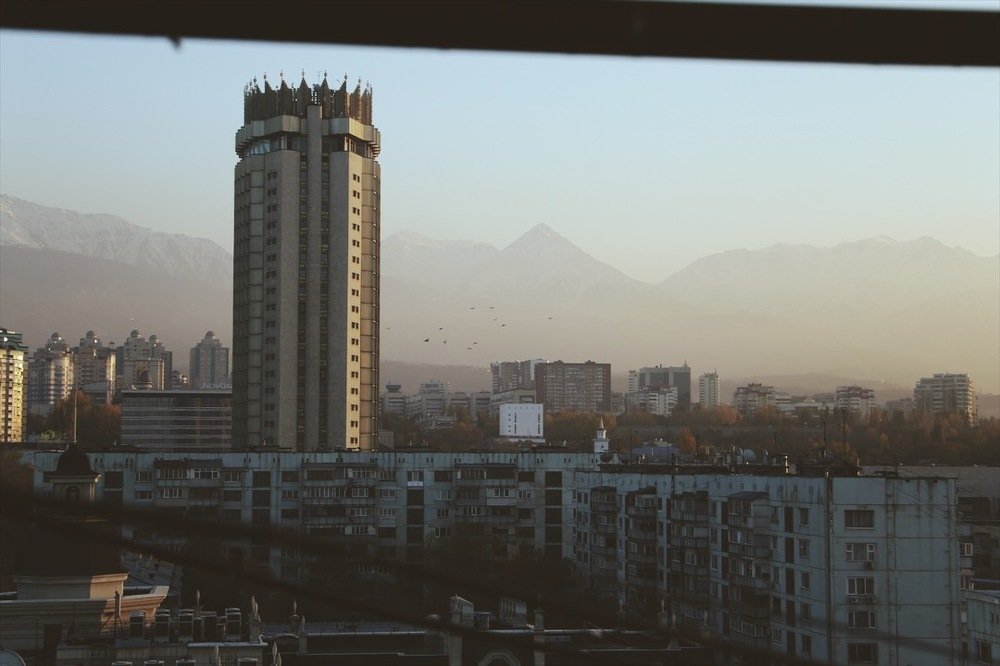 Photograph by Индира Кузнецова