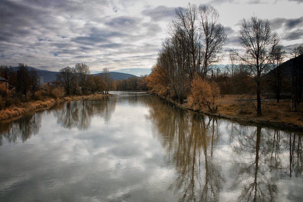 Photograph by Vitaliy Saposhnikov