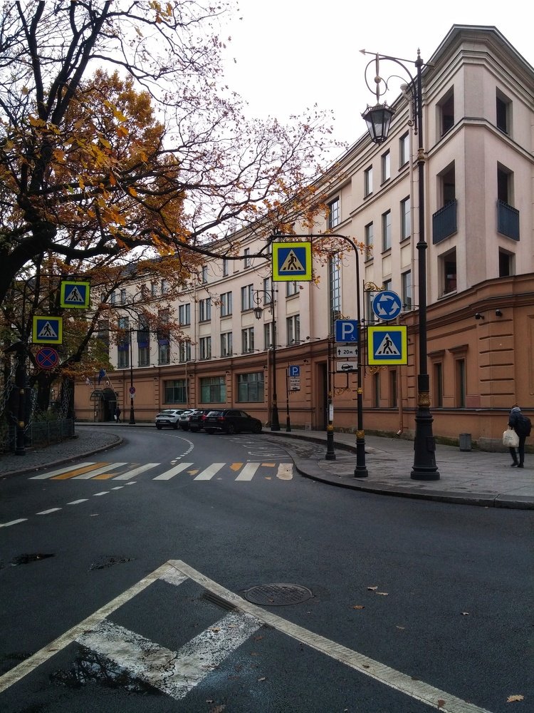 Photograph by Елена Амосова