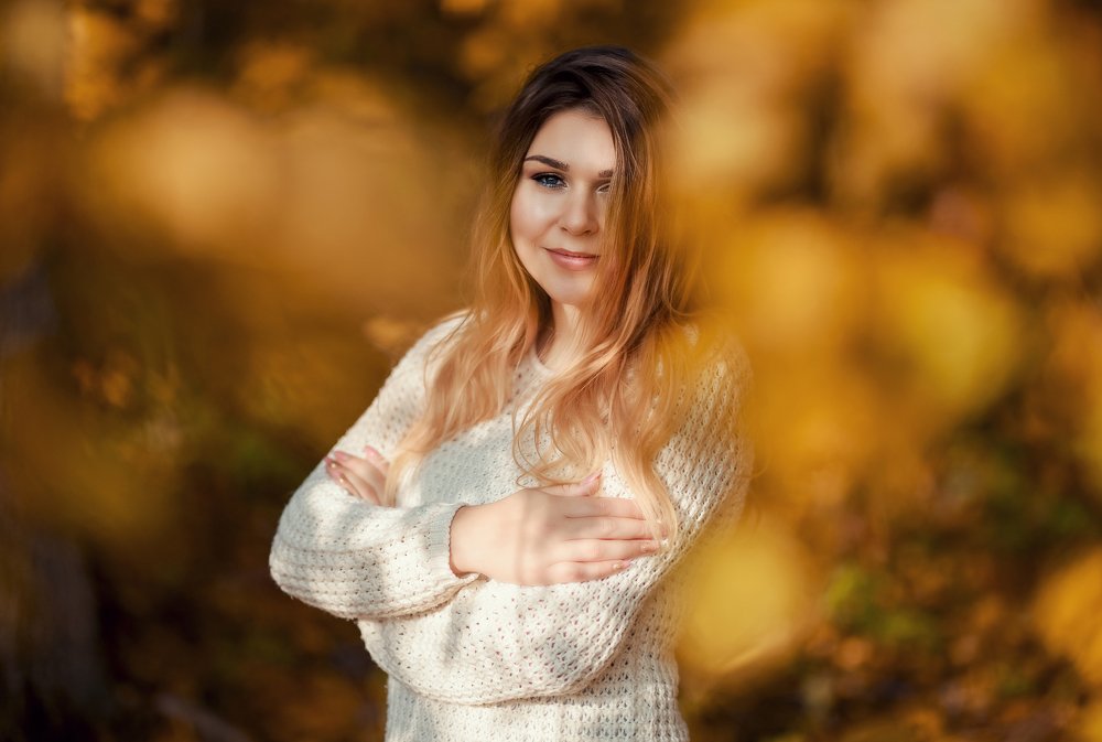 Photograph by Romualda