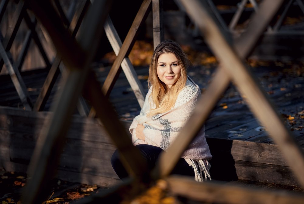 Photograph by Romualda