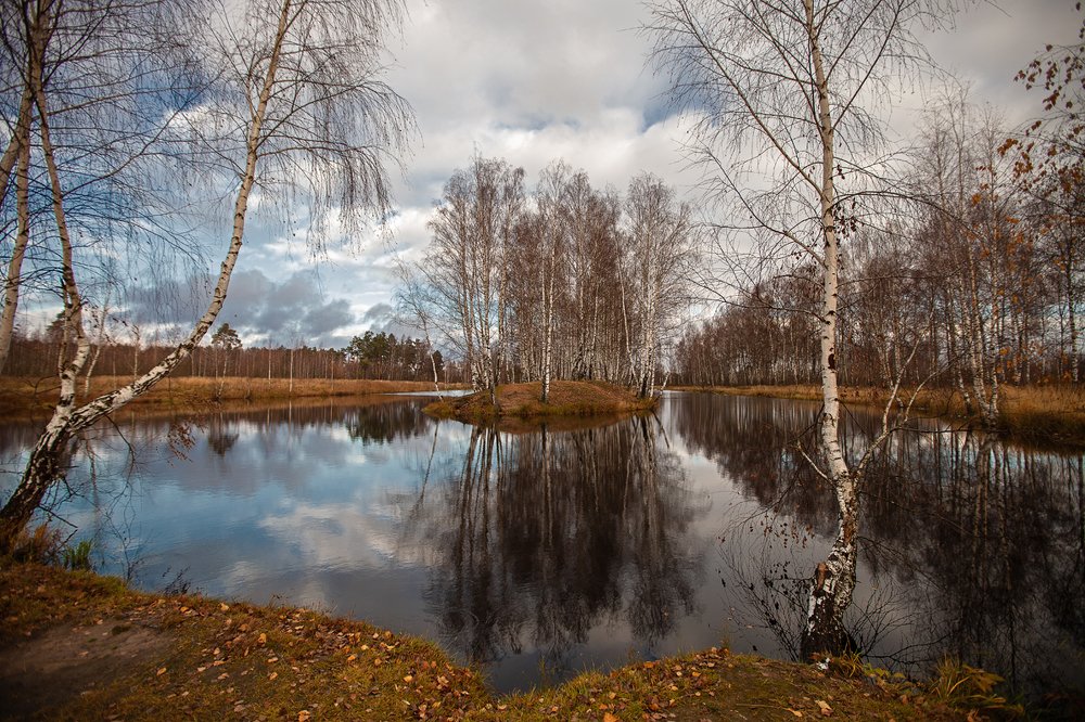 Photograph by Ольга Денисова