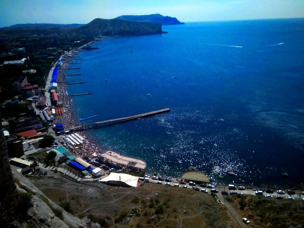 Photograph by Светлана Михайлова